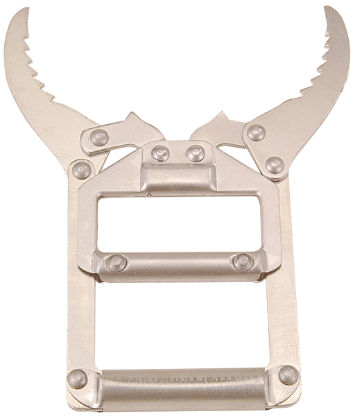 Aluminum Auto Fish Grabber Tool AG