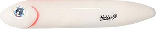 Heddon Sup Spook 5" Lure - 7/8-Bone
