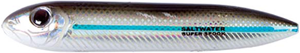 Heddon Sup Spook Lure