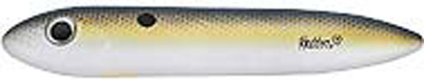 Heddon Spook Jr 3.5" Lure