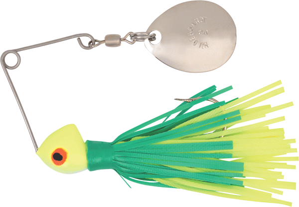 Hildebrandt Spin Dandy 1/8 Lure