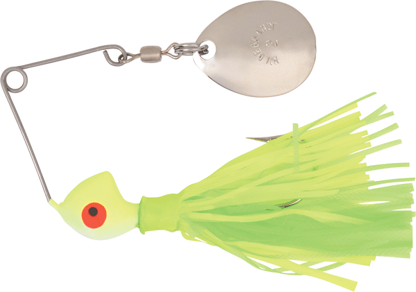 Hildebrandt Spin Dandy 1/8 Lure