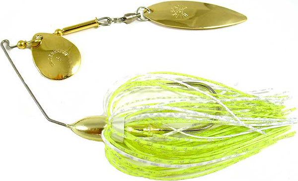 HILDEBRANDT Okeechobee Spec 3/8 Lure