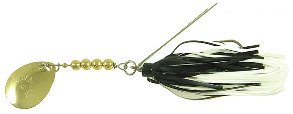 Hildebrandt Snagless Sally 3/8 Fishing Lure