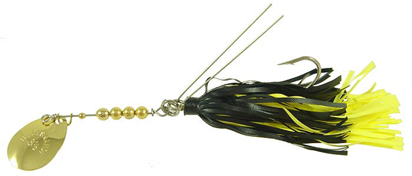 Hildebrandt Snagless Sally 3/8 Fishing Lure