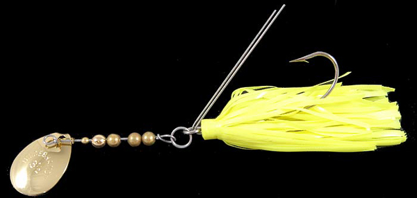 HILDEBRANDT Snagless Sally 1/2 - Gold/CHT
