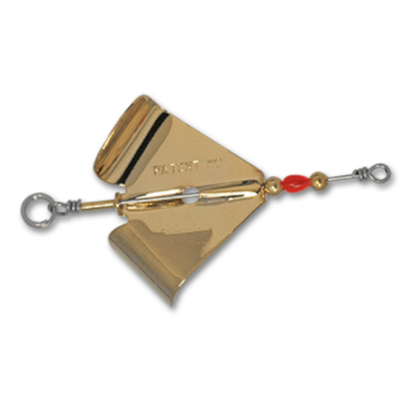HILDEBRANDT HILD ADD-A-BUZZ 1/4OZ GOLD