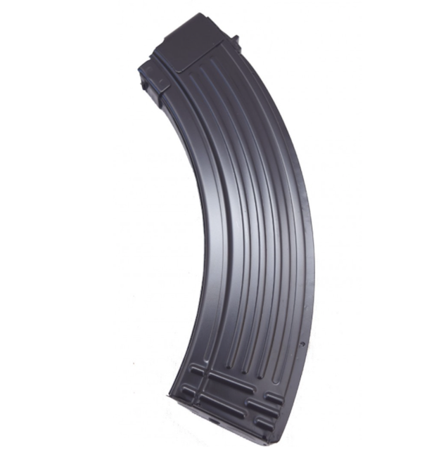 SHK AK47 762X39 40RD STEEL MAGAZINE                         - ICON MARKETING GROUP