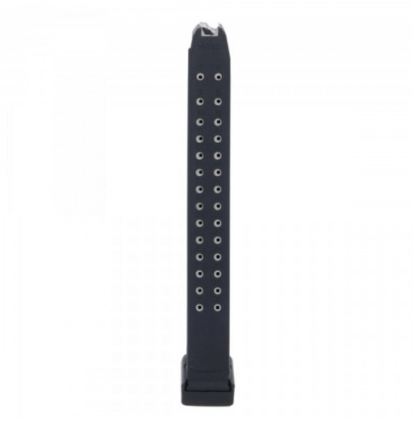 ICON GL-0004 SHK Glock 9mm 33-Round Magazine
