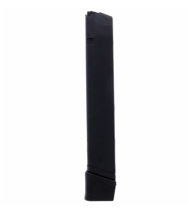 ICON GL-0001 SHK Glock 40SW 31-Round Magazine