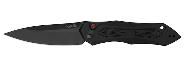 Kershaw 7800Black Launch 6 Folder 3.75" CPM154 Sta