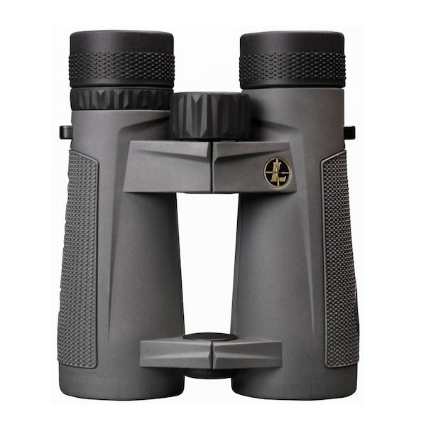 Leupold BX-5 Santiam HD 10x42mm Binocular Shadow Gray