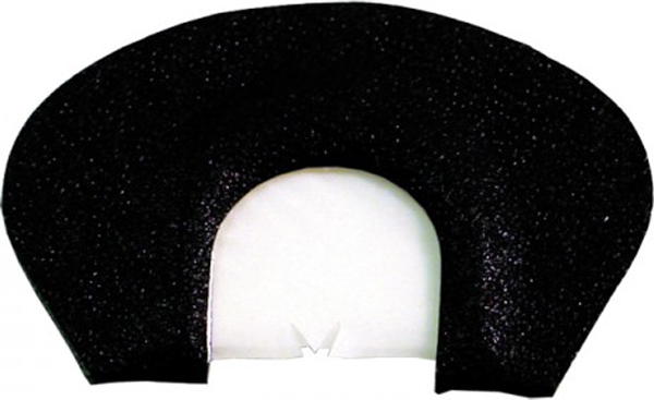 PITTMAN LITTLE DIAMOND DIAPHRAM                             - PRESTON PITTMAN CALLS