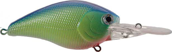 True North Fishing Smoothies AO Fishing Lure