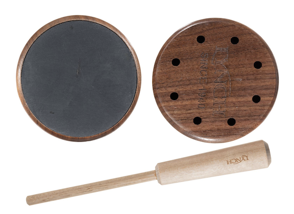 Lynch 134 Cutt Above Pro Slate Pot Call