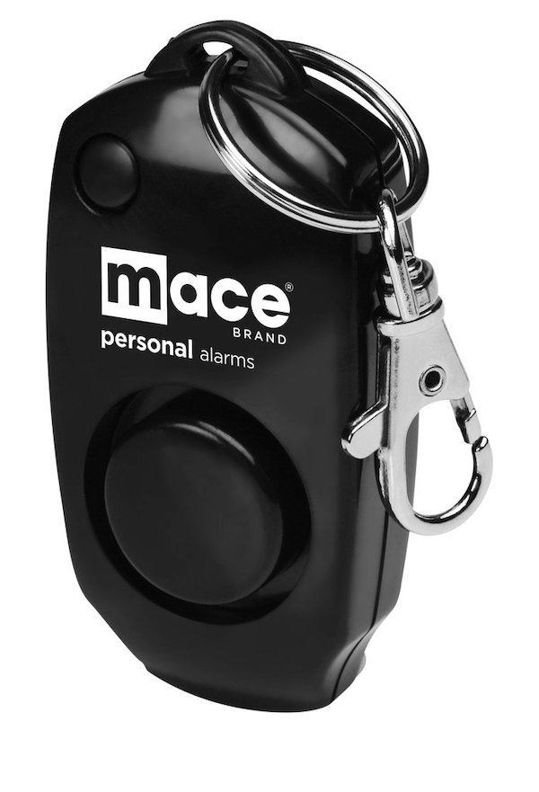Mace Personal Alarm Keychain