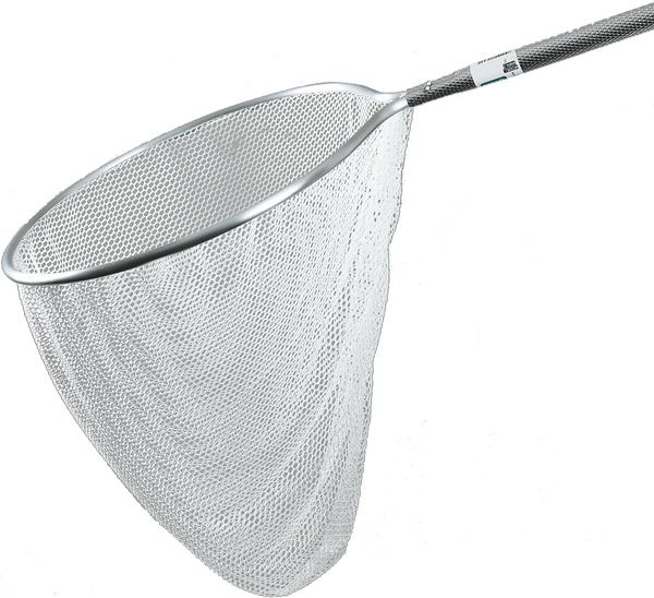 Mid Lake Nets Baitwell Net Nylon