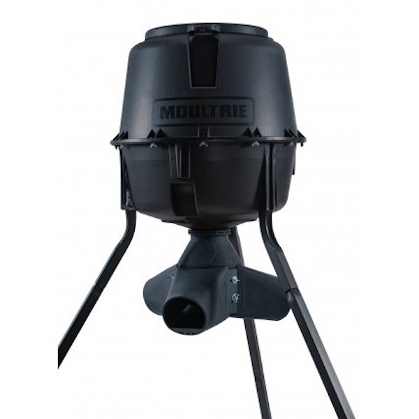 Moultrie Feeders - High-Quality, Durable Model by Moultrie