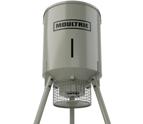 Moultrie 30 lb. All In One Hanging Feeder