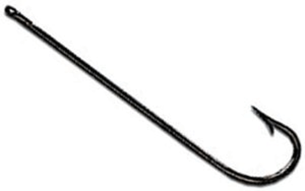 MUSTAD Carlisle Ringeye Bronze Hook (100BX)