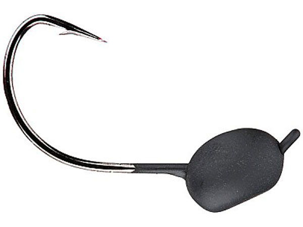 MUSTAD Mus Elite WCKY JG HD 3/16OZ 1/0 3PK