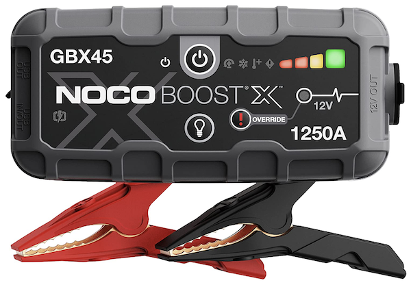 Noco Boost-X 12V 1250A Jump Starter GBX45 - The Allen Company, Inc.