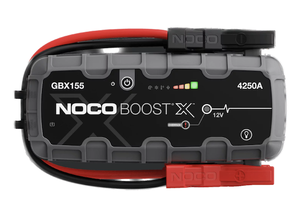 Noco Boost-X 12V 4250A Jump Starter GBX155
