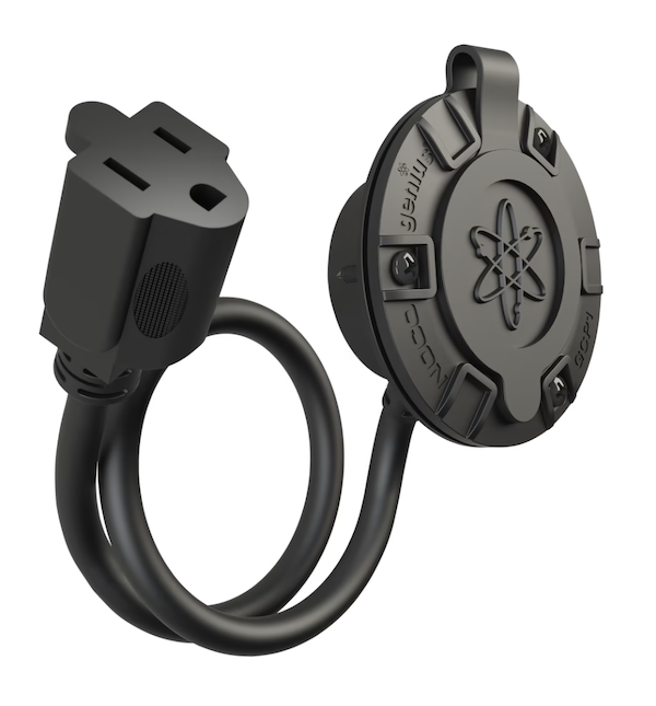 Noco AC Single Port Plug GCP1