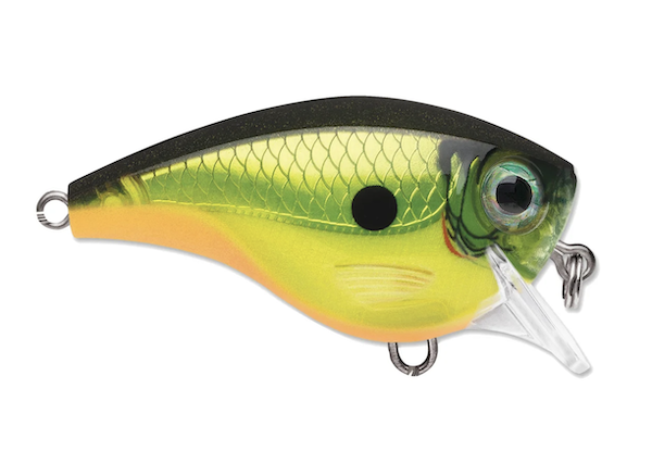 Rapala Balsa XTR Brat 03 Homer’s Buddy Lure