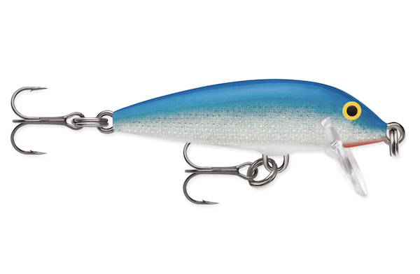 Rapala COUNTDOWN 07  BLUE                                  