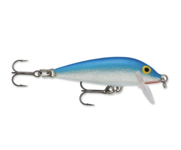 Rapala COUNTDOWN 09  BLUE                                   - Rapala