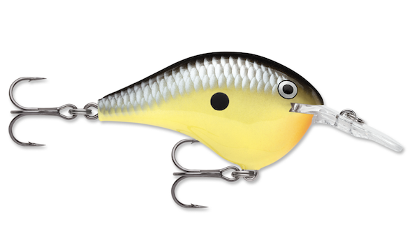 Rapala DIVES-TO 04  OLD SCHOOL                             