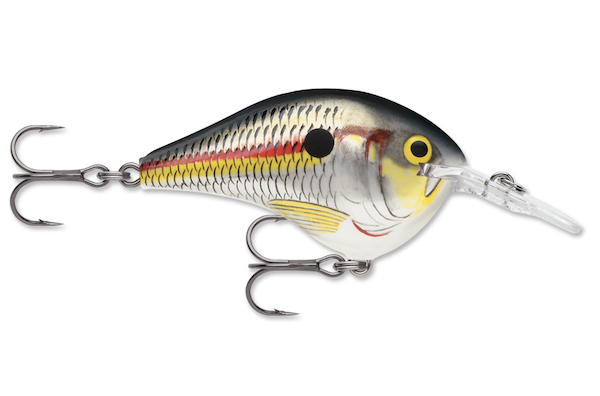 Rapala DIVES-TO 04  SHAD                                   