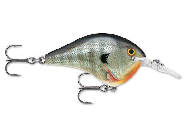 Rapala DIVES-TO 06  BLUEGILL                                - Rapala
