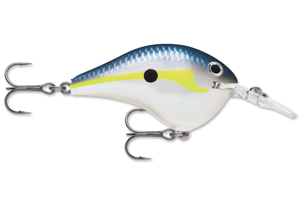 Rapala DIVES-TO 06  HELSINKI SHAD                          