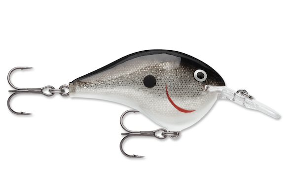 Rapala DIVES-TO 06  SILVER                                 