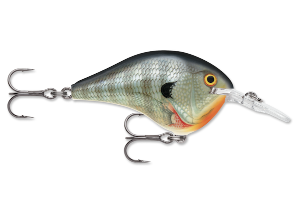 Rapala DIVES-TO 08  BLUEGILL                                - Rapala