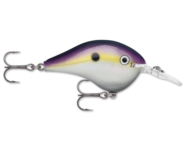 Rapala Dives-To 08 Big Shad Lure