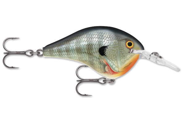 Rapala DIVES-TO 14  BLUEGILL                               