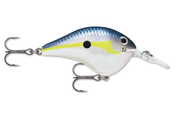 Rapala DIVES-TO 14  HELSINKI SHAD                          