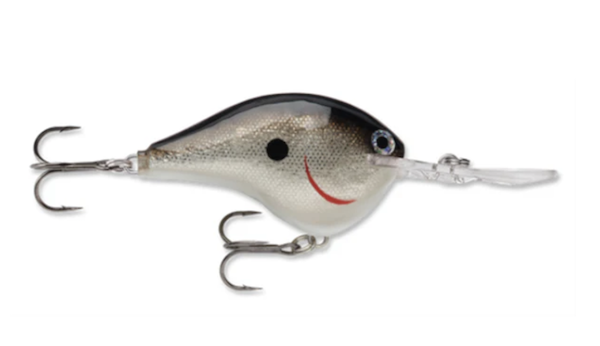 Rapala DIVES-TO 14  SILVER                                 