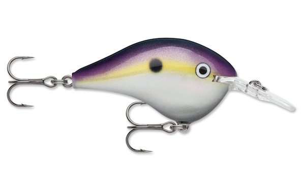 Rapala Dives-To 16 Big Shad Lure