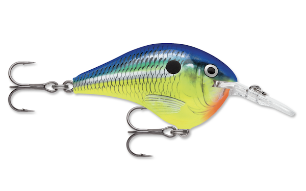 Rapala DIVES-TO 16  PARROT                                 