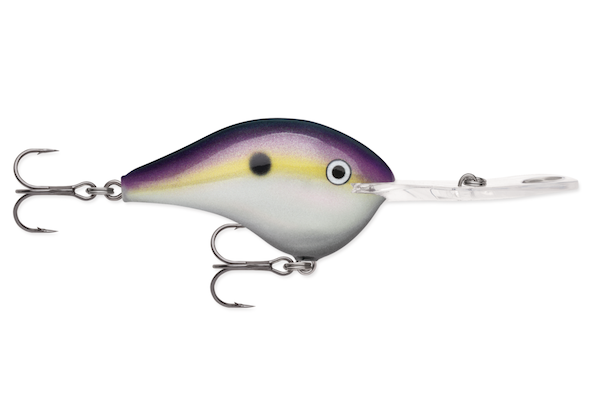 Rapala DT Metal 20 Big Shad Lure