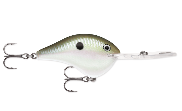 Rapala DT Metal 20 Dive-To Metal Lure