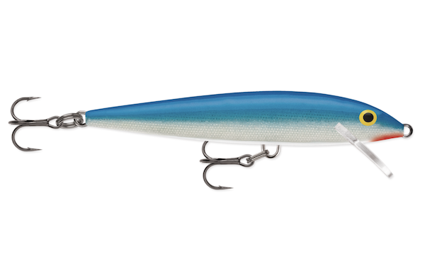 Rapala ORIGINAL FLOATER 05  BLUE                           