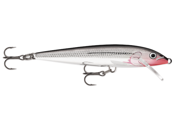 Rapala ORIGINAL FLOATER 05  VAMPIRE                        