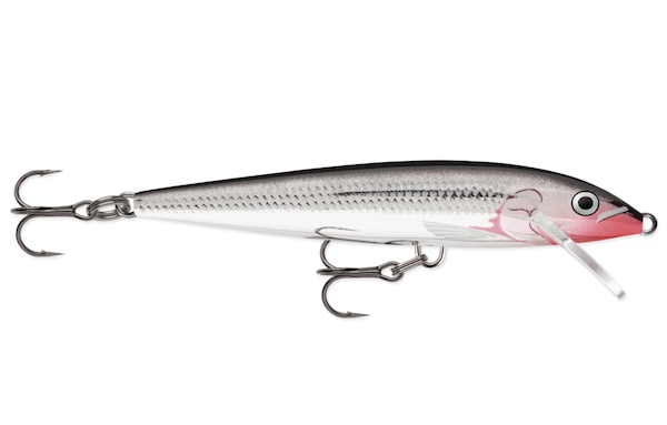 Rapala ORIGINAL FLOATER 07  VAMPIRE                        