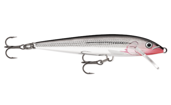 Rapala ORIGINAL FLOATER 09  VAMPIRE                        