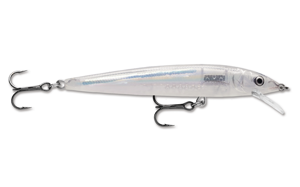 Rapala HUSKY JERK 08  GLASS MINNOW                         